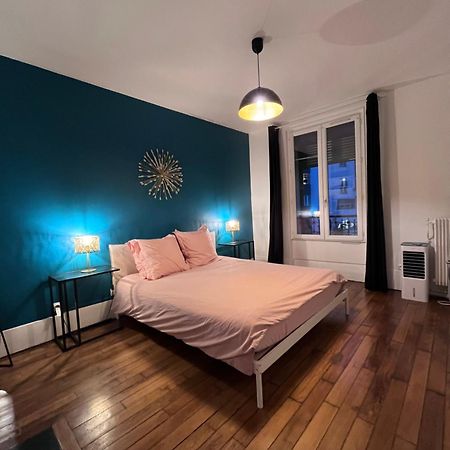 Paris Eiffel Flats Διαμέρισμα Εξωτερικό φωτογραφία