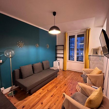 Paris Eiffel Flats Διαμέρισμα Εξωτερικό φωτογραφία