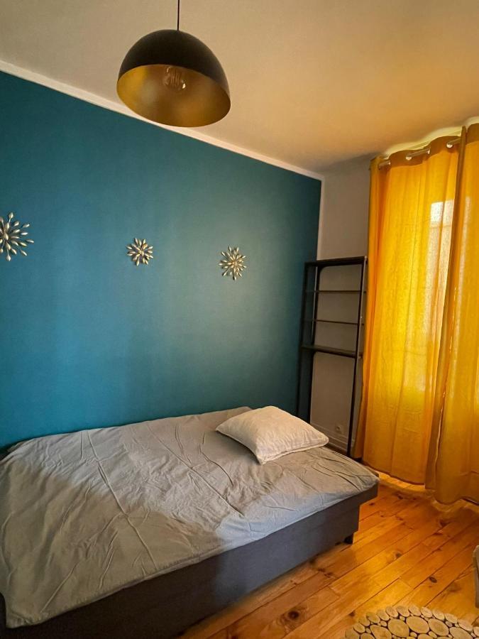 Paris Eiffel Flats Διαμέρισμα Εξωτερικό φωτογραφία