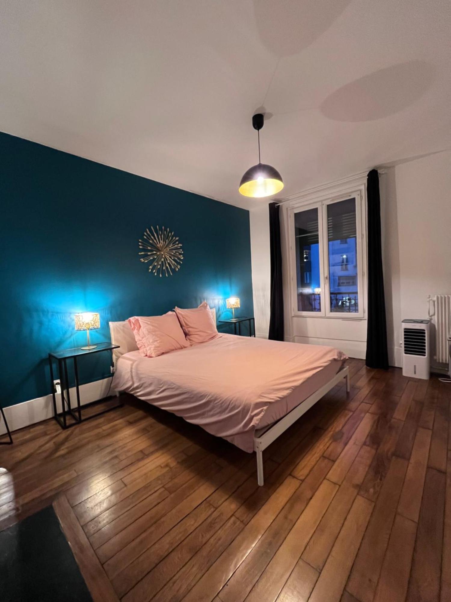 Paris Eiffel Flats Διαμέρισμα Εξωτερικό φωτογραφία